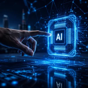 WHAT IS AI’S IMPACT ON DIGITAL MARKETING?