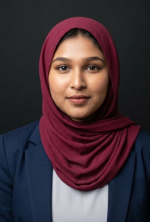 LIYANA JUBIN