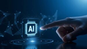 WHAT IS AI’S IMPACT ON DIGITAL MARKETING?
