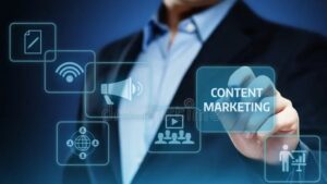 How can I use content marketing for my business?