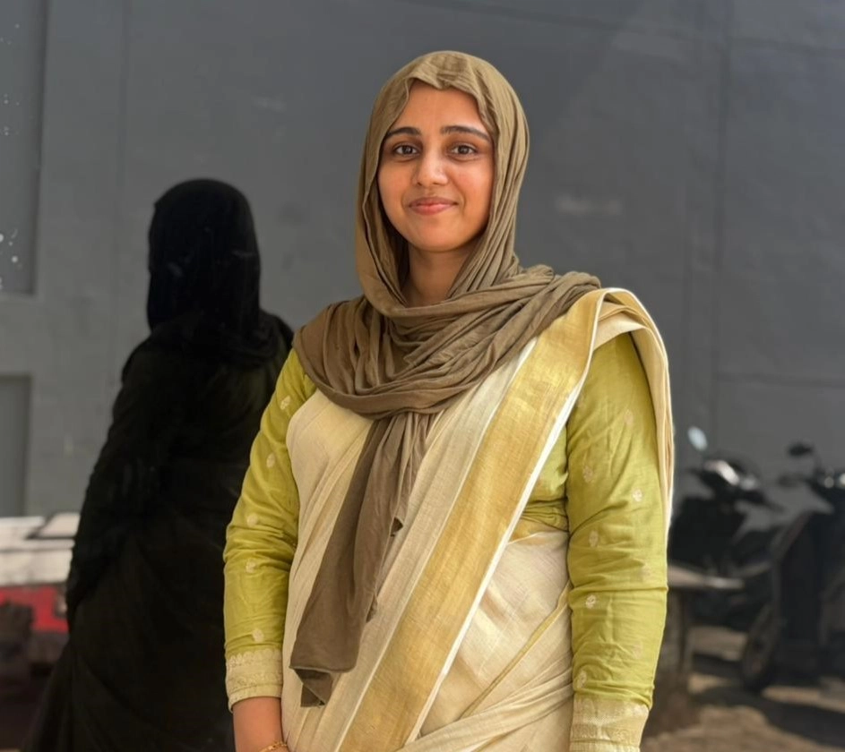 RISHANA SALIM